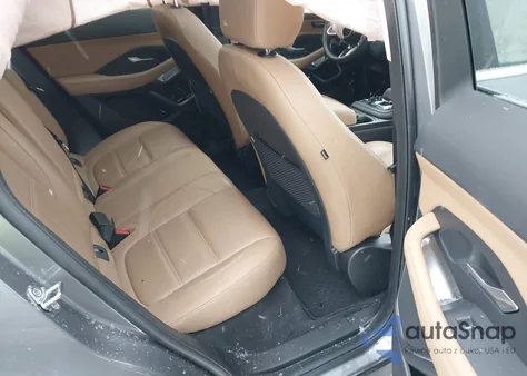 2022 Jaguar E-Pace Se P250 Awd Automatic from USA, damaged, VIN SADFP2FX7N1028888